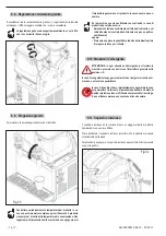 Preview for 16 page of Gastrodomus GRANISMART 3 Operating Instructions Manual