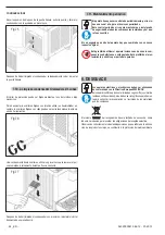 Preview for 58 page of Gastrodomus GRANISMART 3 Operating Instructions Manual