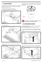 Preview for 116 page of Gastrodomus GRANISMART 3 Operating Instructions Manual