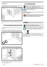 Preview for 122 page of Gastrodomus GRANISMART 3 Operating Instructions Manual