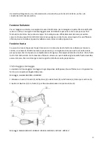 Предварительный просмотр 9 страницы Gastrodomus IB220MF User Manual