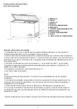 Preview for 6 page of Gastrodomus ME-205 Instruction Manual