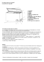 Preview for 26 page of Gastrodomus ME-205 Instruction Manual