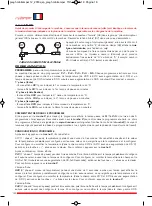 Предварительный просмотр 14 страницы Gastrodomus Minitemper Manual