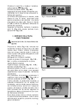 Предварительный просмотр 10 страницы Gastrodomus PMA25 Operating And Maintenance Manual