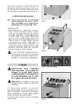 Предварительный просмотр 12 страницы Gastrodomus PMA25 Operating And Maintenance Manual