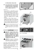 Предварительный просмотр 40 страницы Gastrodomus PMA25 Operating And Maintenance Manual