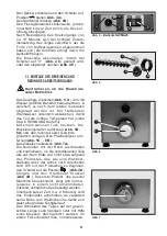 Предварительный просмотр 52 страницы Gastrodomus PMA25 Operating And Maintenance Manual