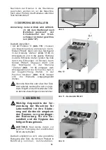 Предварительный просмотр 54 страницы Gastrodomus PMA25 Operating And Maintenance Manual