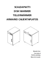 Gastrodomus PW-60 User Manual preview