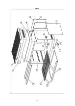 Preview for 13 page of Gastrodomus SA40 Installation, Operating And Service Instructions