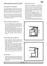 Предварительный просмотр 7 страницы Gastrodomus SF/10DM Use And Maintenance