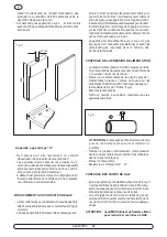 Предварительный просмотр 18 страницы Gastrodomus SF/10DM Use And Maintenance