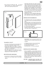 Предварительный просмотр 23 страницы Gastrodomus SF/10DM Use And Maintenance