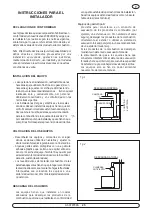 Предварительный просмотр 27 страницы Gastrodomus SF/10DM Use And Maintenance