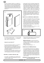 Предварительный просмотр 28 страницы Gastrodomus SF/10DM Use And Maintenance