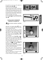 Предварительный просмотр 9 страницы Gastrodomus TR 70 Operating And Maintenance Manual