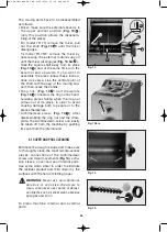 Предварительный просмотр 12 страницы Gastrodomus TR 70 Operating And Maintenance Manual