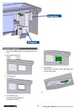 Preview for 9 page of Gastrofrit 110135 Operating Instructions Manual