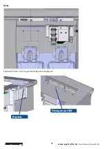 Preview for 11 page of Gastrofrit 110135 Operating Instructions Manual