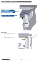 Preview for 10 page of Gastrofrit ELM Series Operating Instructions Manual