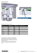 Preview for 12 page of Gastrofrit ELM Series Operating Instructions Manual