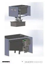 Preview for 18 page of Gastrofrit ELM Series Operating Instructions Manual