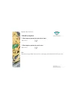 Предварительный просмотр 3 страницы Gastrofrit TW 300 Operating Manual