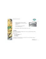 Предварительный просмотр 6 страницы Gastrofrit TW 300 Operating Manual