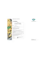 Предварительный просмотр 19 страницы Gastrofrit TW 300 Operating Manual