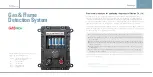 Preview for 2 page of GASTRON GTC-200F Series Instruction Manual