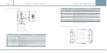 Preview for 6 page of GASTRON GTC-200F Series Instruction Manual