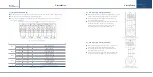 Preview for 8 page of GASTRON GTC-520A Instruction Manual