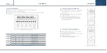 Предварительный просмотр 8 страницы GASTRON GTC-542 Instruction Manual