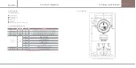 Preview for 14 page of GASTRON GTD-1000T Series Instruction Manual