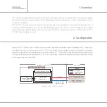 Preview for 6 page of GASTRON GTD-1000Tx Instruction Manual