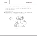 Preview for 10 page of GASTRON GTD-1000Tx Instruction Manual