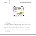 Preview for 16 page of GASTRON GTD-1000Tx Instruction Manual