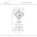 Preview for 18 page of GASTRON GTD-1000Tx Instruction Manual