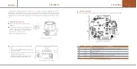 Preview for 7 page of GASTRON GTD-2000Ex Instruction Manual