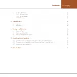 Preview for 5 page of GASTRON GTD-2000Tx Instruction Manual