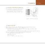 Preview for 15 page of GASTRON GTD-2000Tx Instruction Manual