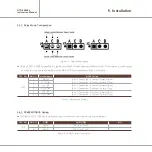 Preview for 16 page of GASTRON GTD-3000Ex Instruction Manual