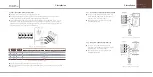 Preview for 8 page of GASTRON GTD-3000ExW Instruction Manual