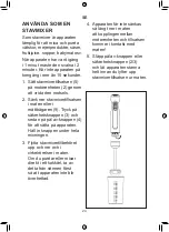 Preview for 24 page of Gastronoma 18210002 Manual