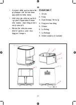 Preview for 25 page of Gastronoma 18290002 Manual