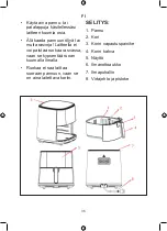 Preview for 35 page of Gastronoma 18290002 Manual