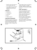 Preview for 3 page of Gastronoma 18310001 Manual