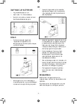 Preview for 4 page of Gastronoma 18310001 Manual