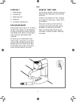 Preview for 7 page of Gastronoma 18310001 Manual